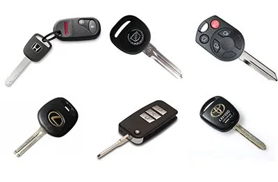 Little Village Locksmith Store Pittsburgh, PA 412-386-9023 - 18-car-key-made