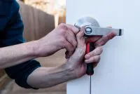 Little Village Locksmith Store Pittsburgh, PA 412-386-9023 - garage-door